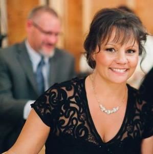 Meet your Posher, Shari